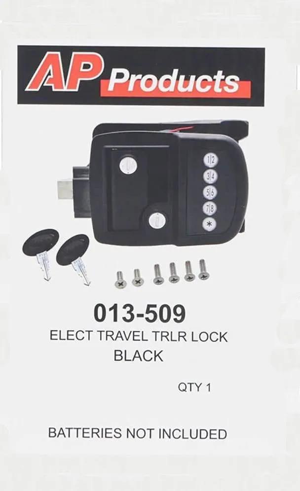 BLUETOOTH ELECTRIC TRAVEL TRAI
